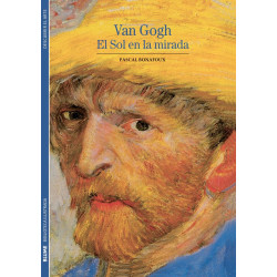 Van Gogh: Le soleil en face