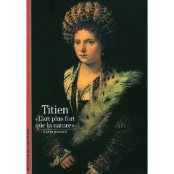 Le Titien : "L'Art plus fort que la nature"