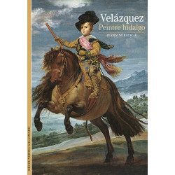 Velazquez peintre hidalgo
