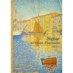 Signac: Au temps d'harmonie