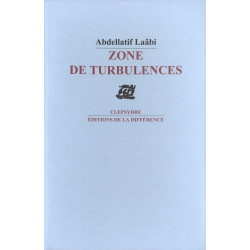 Zone de turbulences