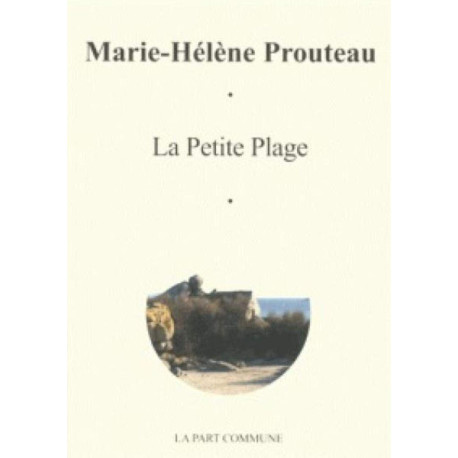 La petite plage