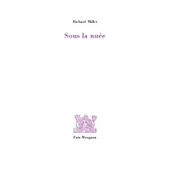 Sous la nuée