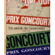 Decouverte Gallimard: Un siecle de Goncourt