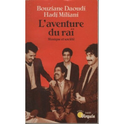 L'Aventure Du Rai. Musique Et Societe