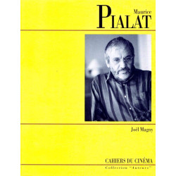 Maurice Pialat