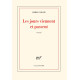 Les jours viennent et passent
