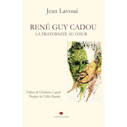 René guy cadou la fraternité au coeur