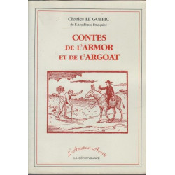 Contes de l'Armor et de l'Argoat