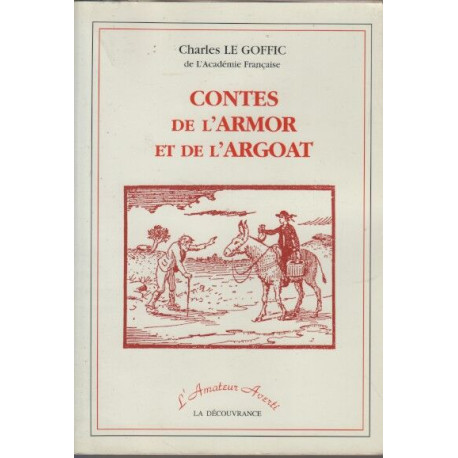 Contes de l'Armor et de l'Argoat