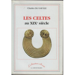 Les celtes au XIXe siècle
