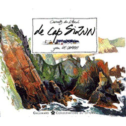 Carnets du Littoral : Le Cap Sizun