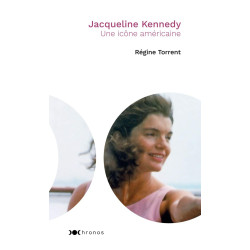Jacqueline Kennedy: Une icône américaine