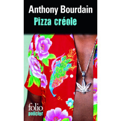 Pizza créole