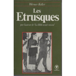 Les etrusques