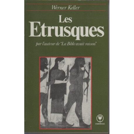 Les etrusques