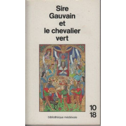 Sire Gauvain et le Chevalier Vert