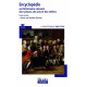 Encyclopédie ou Dictionnaire raisonné des sciences des arts et des...