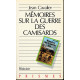 Memoires sur la guerre des camisards