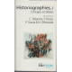 Historiographies : Concepts et débats Volume 1