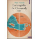La tragedie de cronstadt 1921
