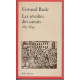 Les révoltes des canuts novembre 1831-avril 1834