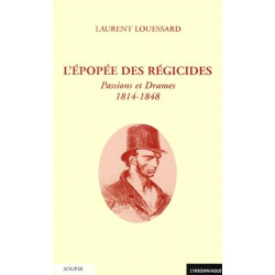 L' Épopée des régicides