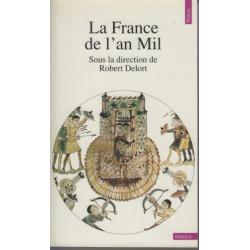 La France de l'an mil