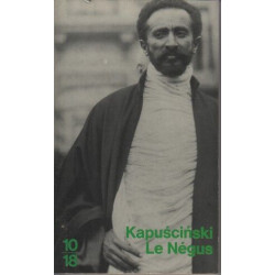 Le Négus