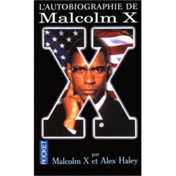 L'autobiographie de Malcolm X