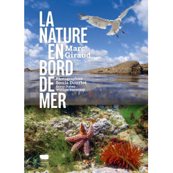 La Nature en bord de mer