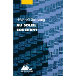 Au soleil couchant