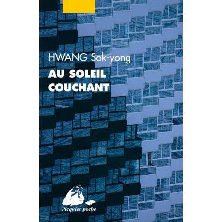 Au soleil couchant