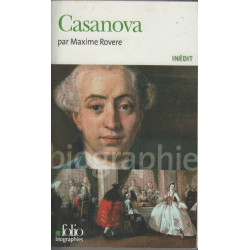 Casanova