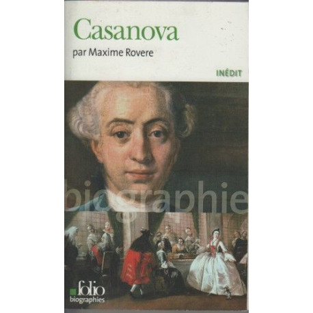 Casanova