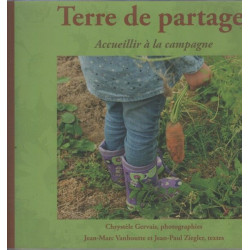 Terre de partage - accueillir à la campagne