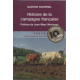 Histoire de la campagne francaise