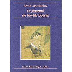Le journal de pavlik dolski