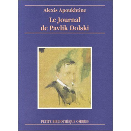 Le journal de pavlik dolski