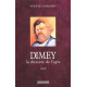 Dimey: La Blessure de l'Ogre