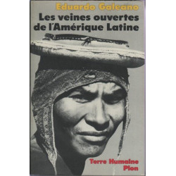 Les veines ouvertes de l'Amérique latine