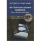 Les services secrets israéliens : Aman Mossad et Shin Beth