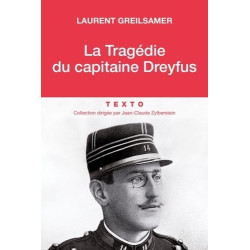 La tragedie du capitaine Dreyfus
