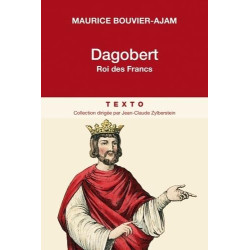 Dagobert roi des francs