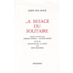 La besace du solitaire
