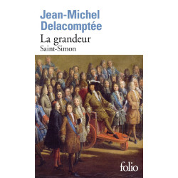 La grandeur (Saint-Simon)