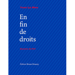 EN FIN DE DROITS