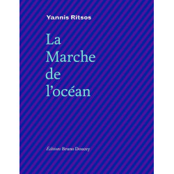 La marche de l'ocean