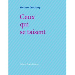 CEUX QUI SE TAISENT