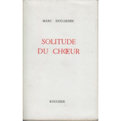 Solitude du chœur